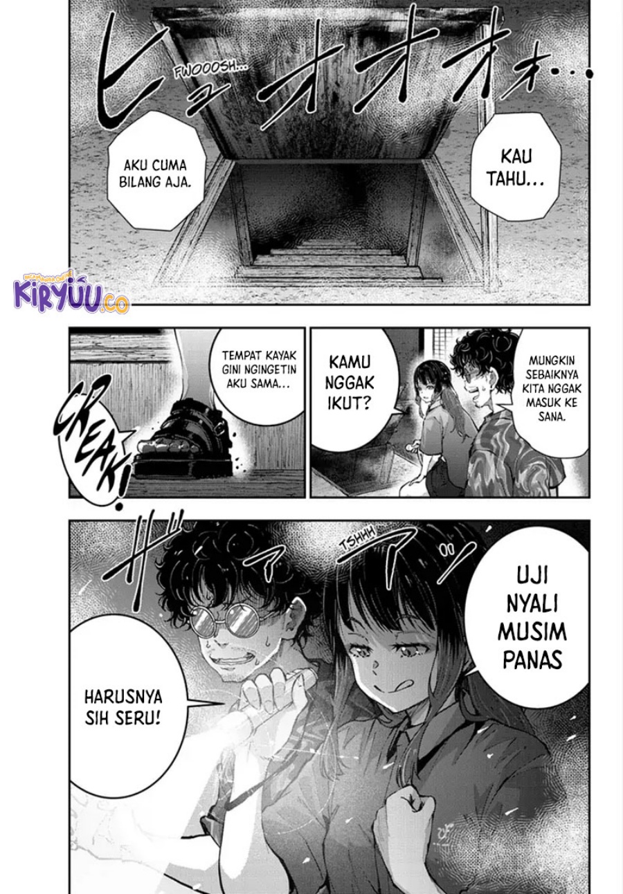 Chapter 58 - halaman 42