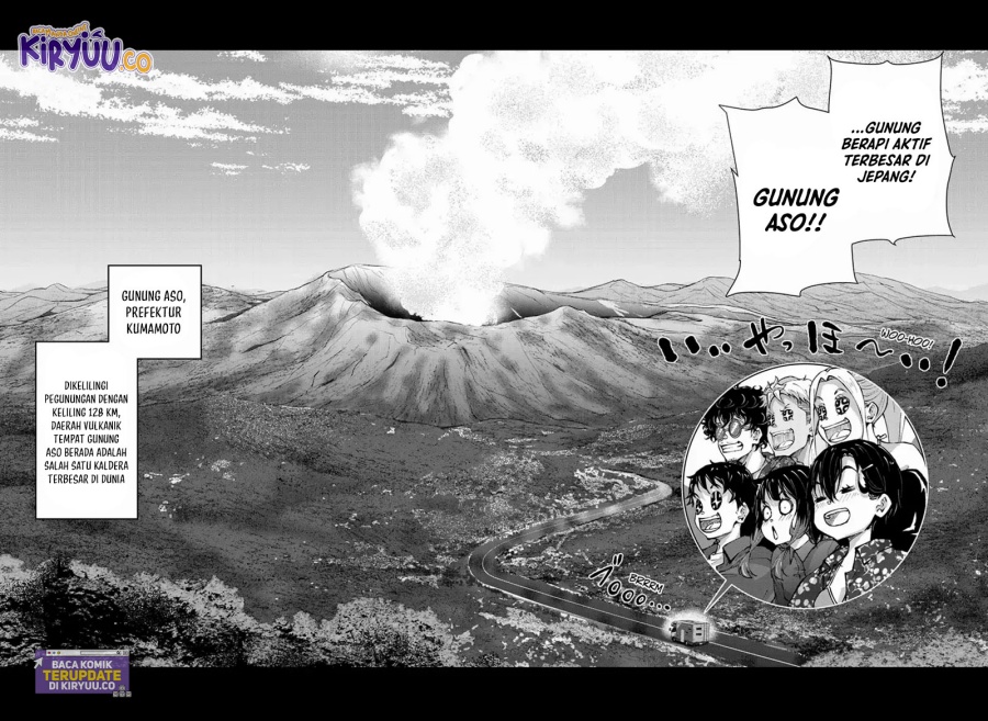 Chapter 58 - halaman 6
