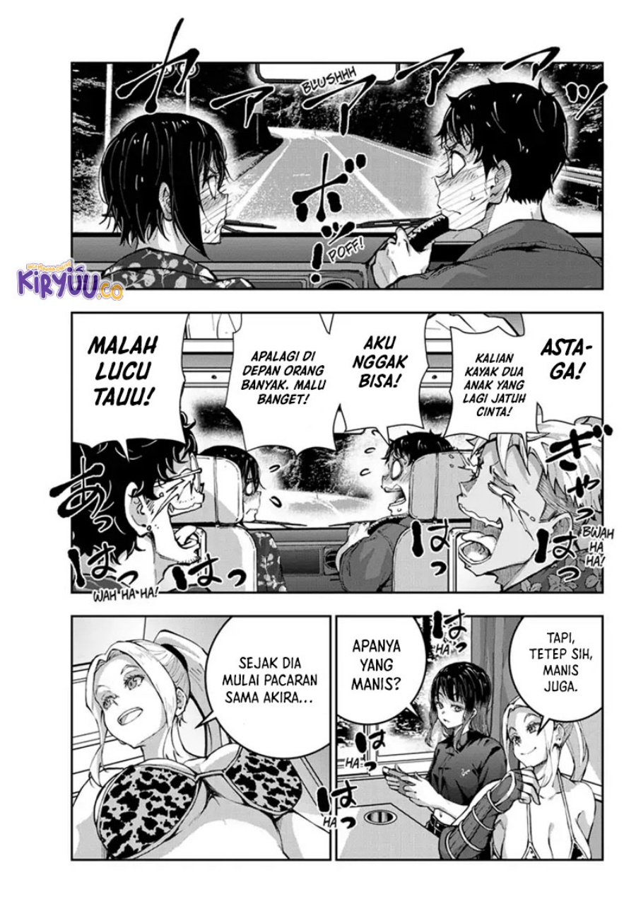 Chapter 58 - halaman 9