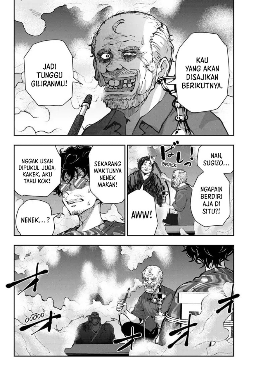Chapter 59 - halaman 22