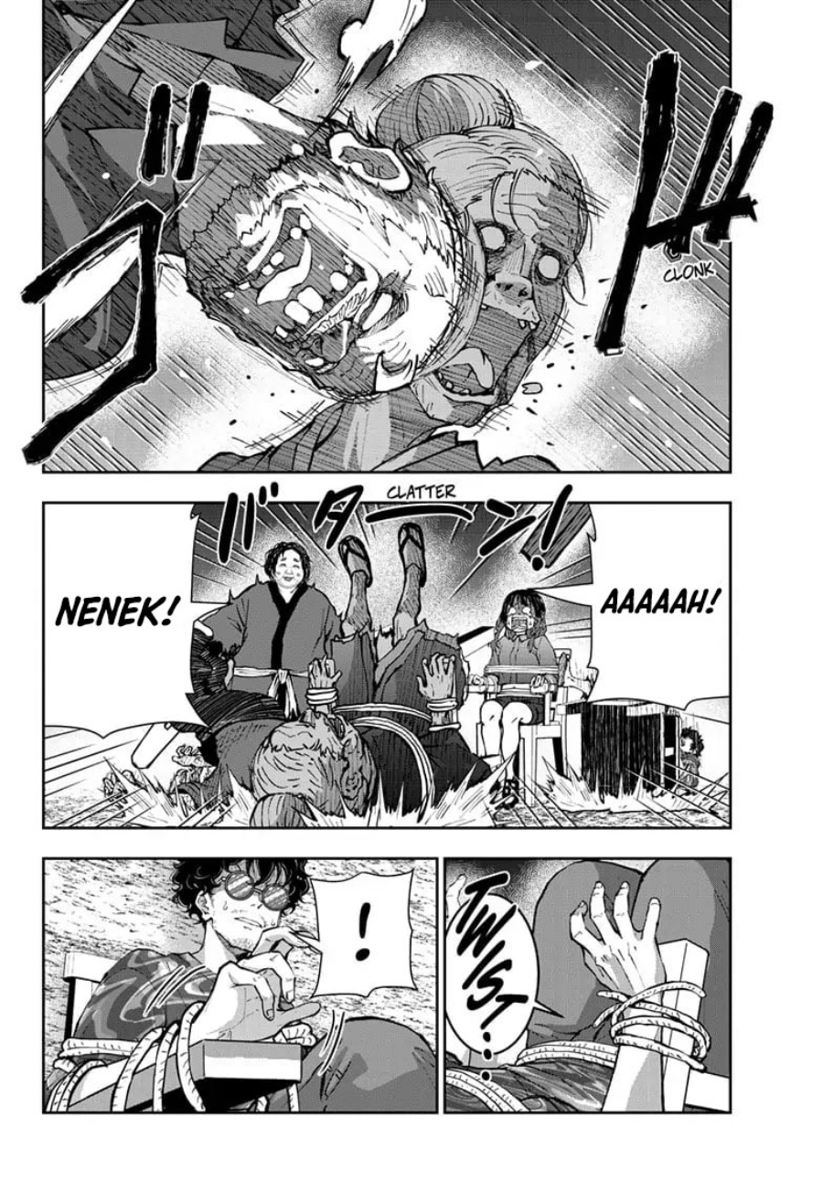 Chapter 59 - halaman 30