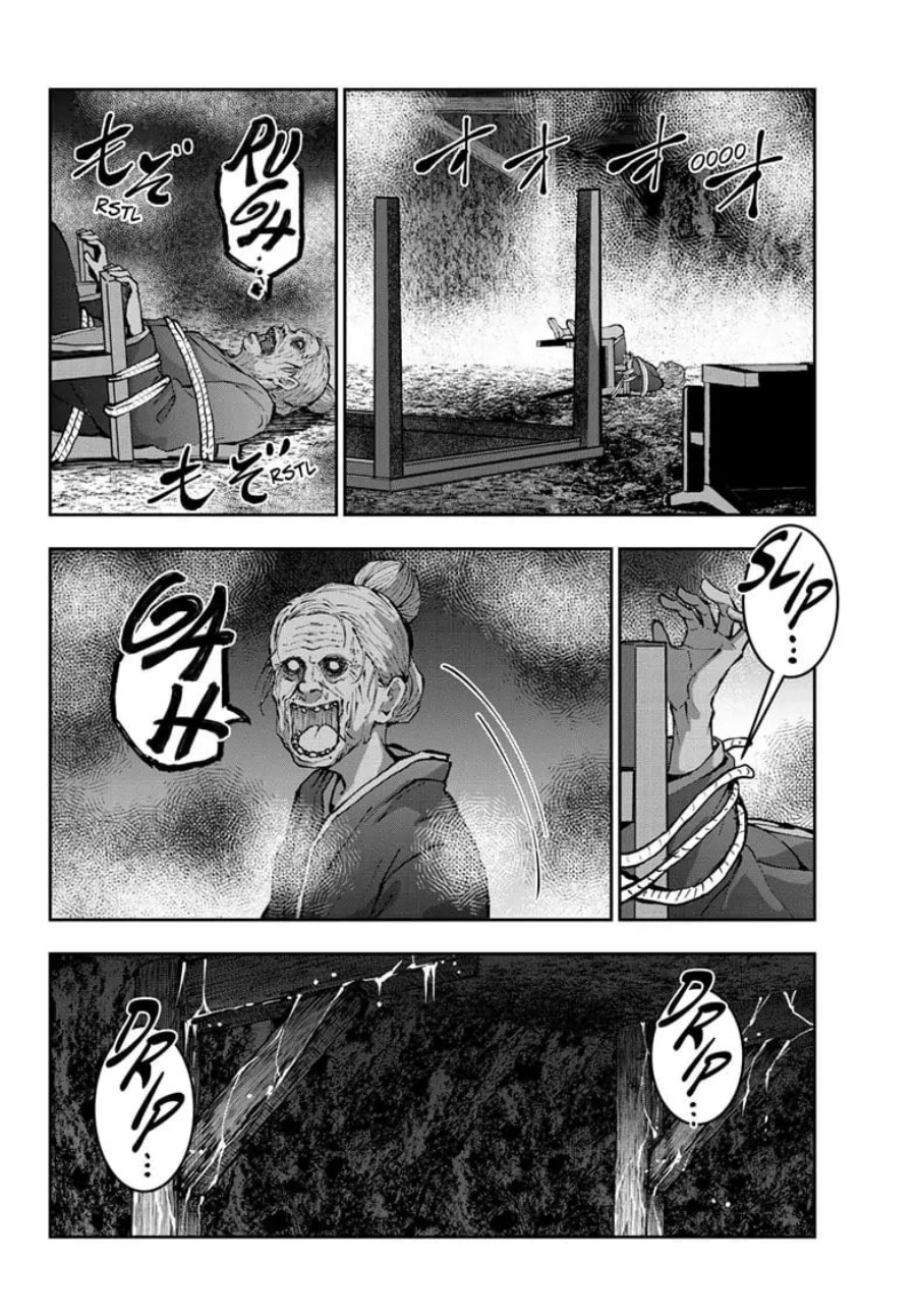 Chapter 60 - halaman 14