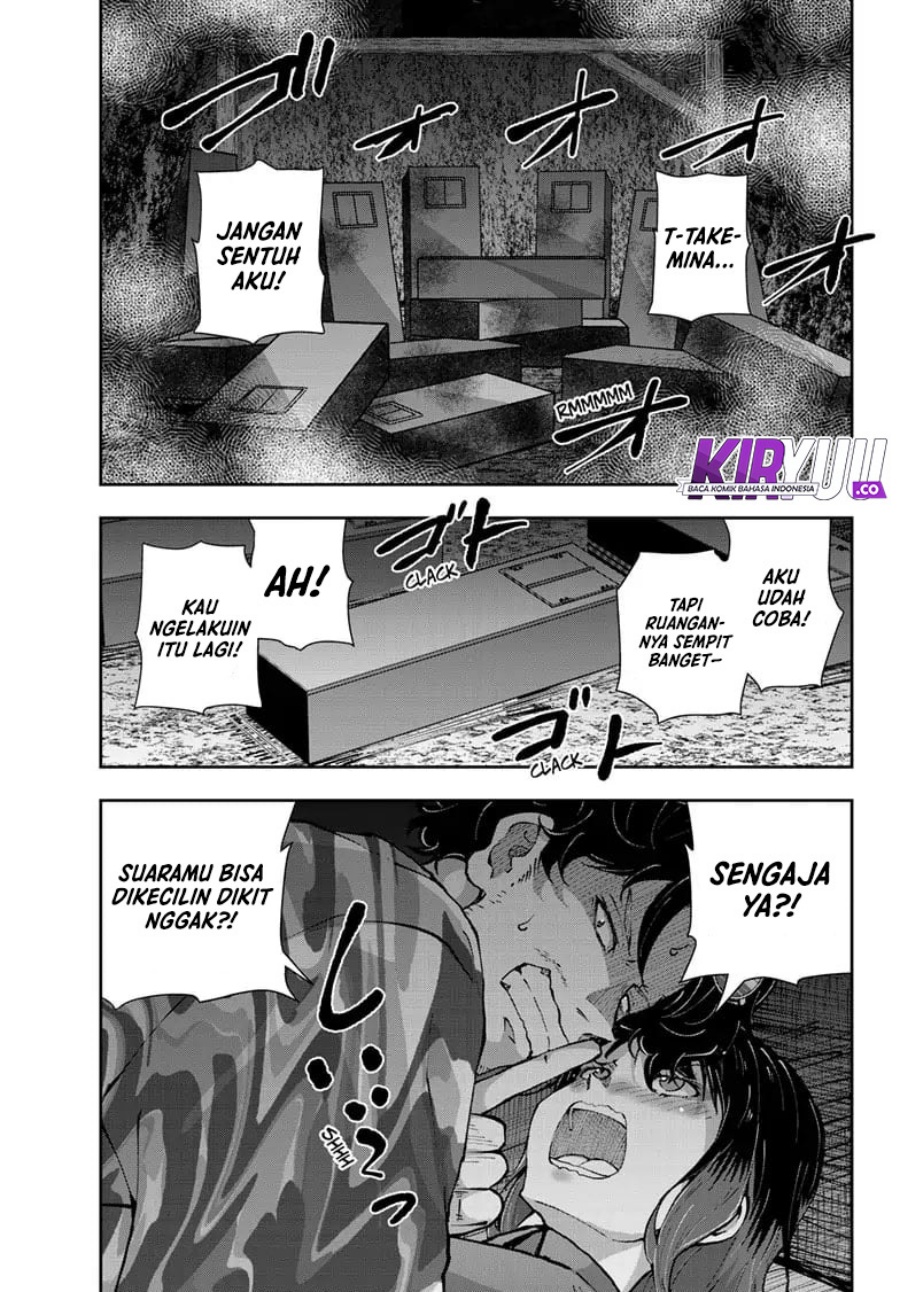 Chapter 60 - halaman 15