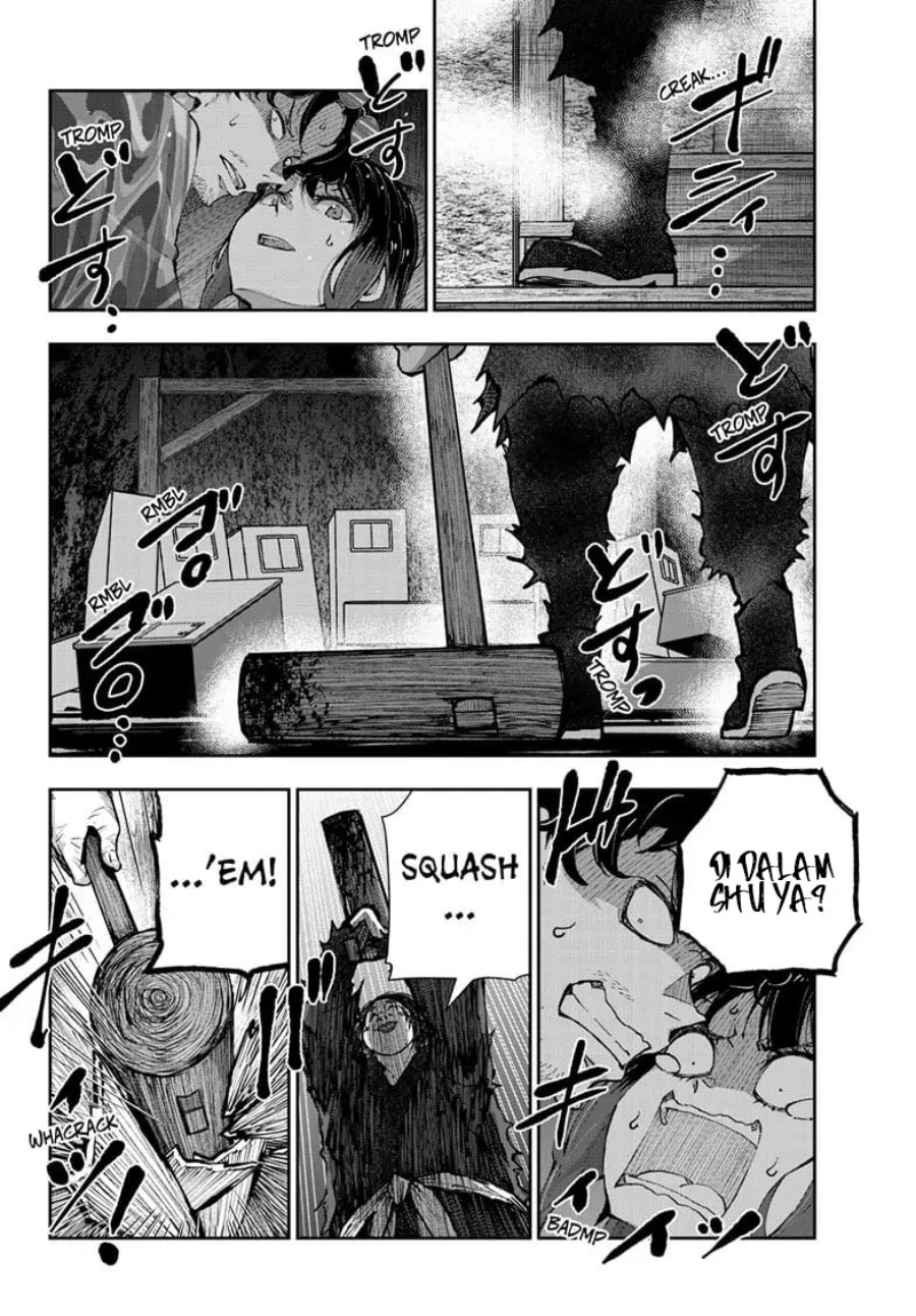 Chapter 60 - halaman 16