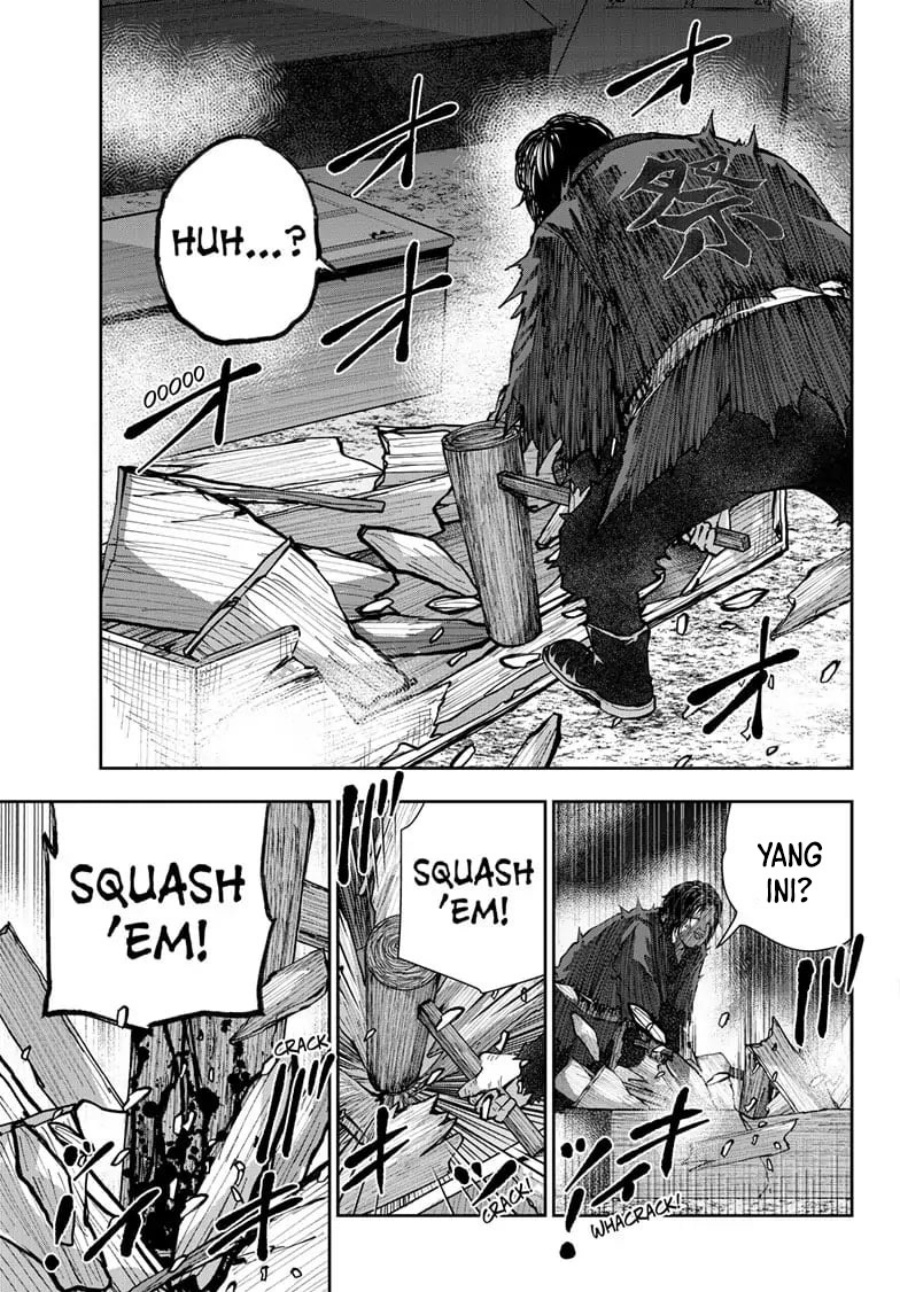 Chapter 60 - halaman 17