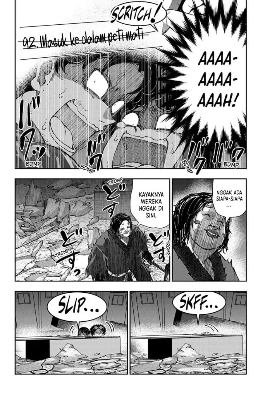 Chapter 60 - halaman 18