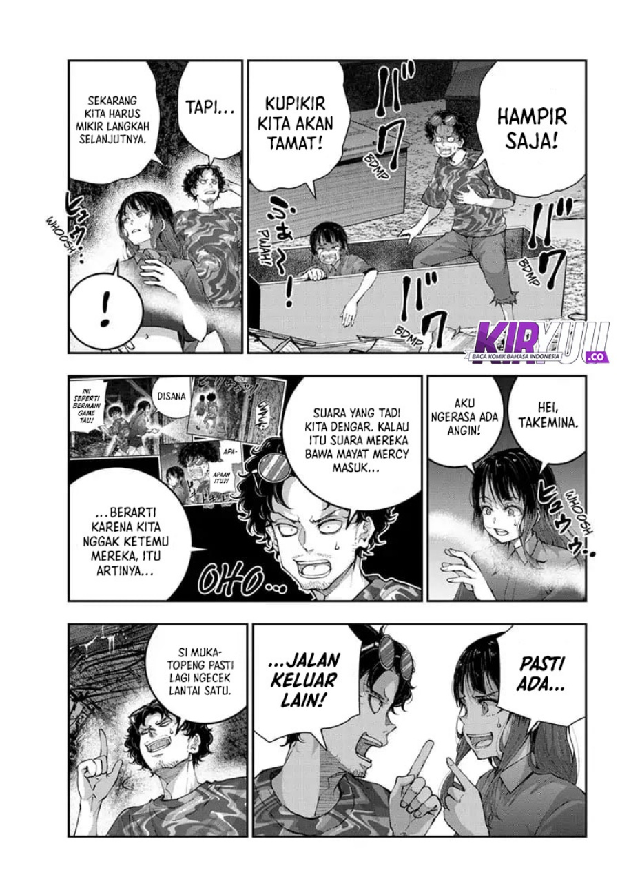 Chapter 60 - halaman 19