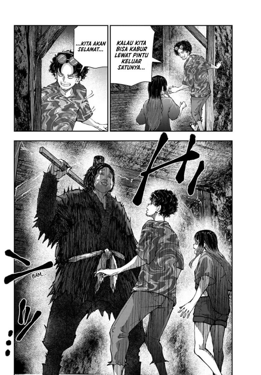 Chapter 60 - halaman 20