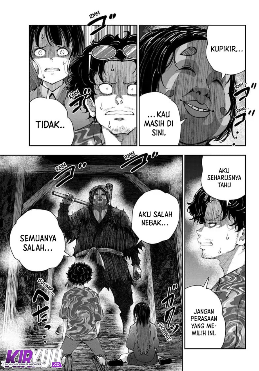 Chapter 60 - halaman 21