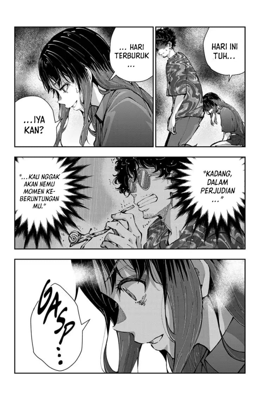 Chapter 60 - halaman 22