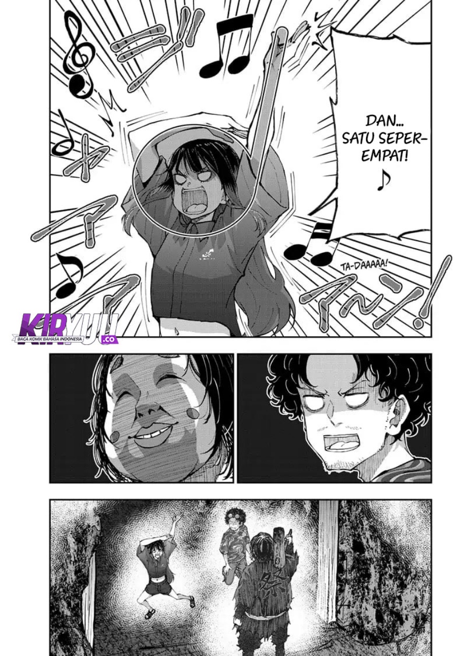Chapter 60 - halaman 25