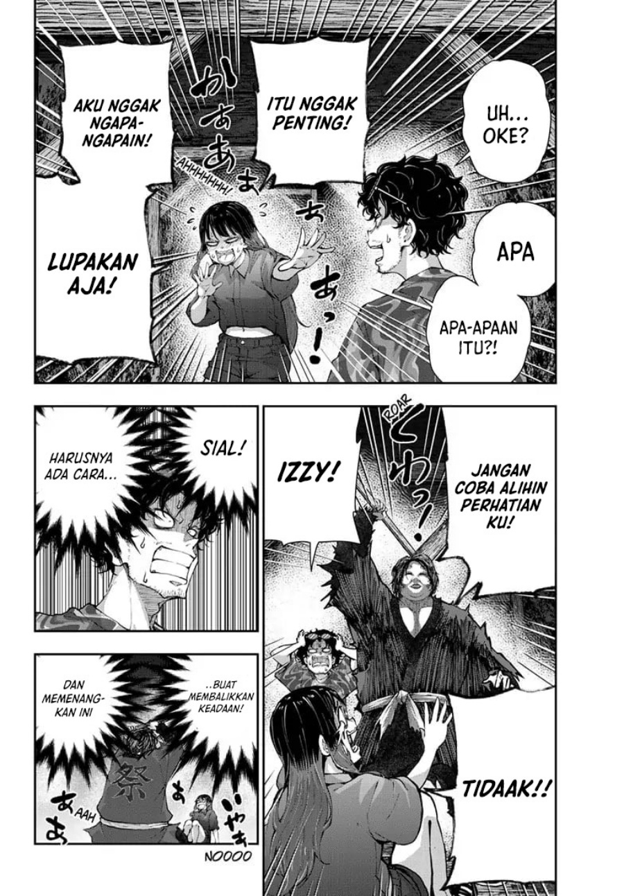 Chapter 60 - halaman 26