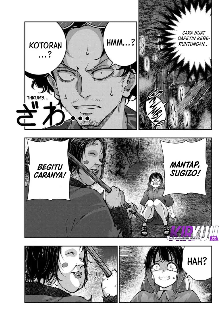 Chapter 60 - halaman 27