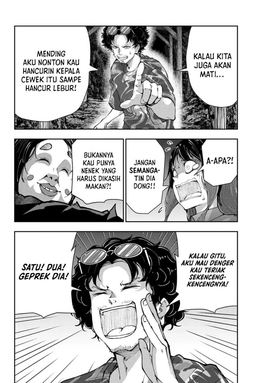 Chapter 60 - halaman 28