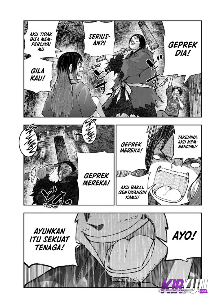 Chapter 60 - halaman 29