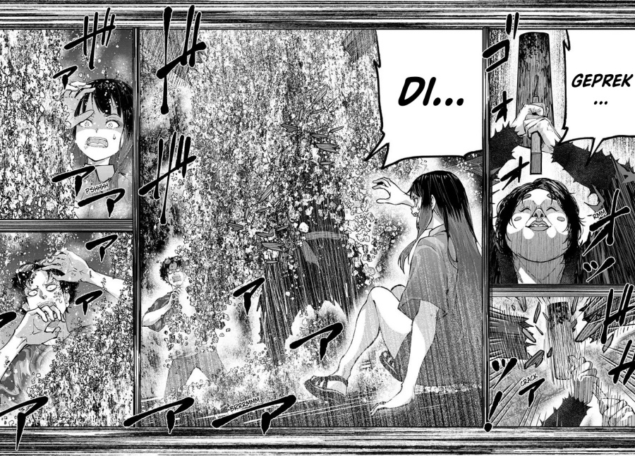 Chapter 60 - halaman 30