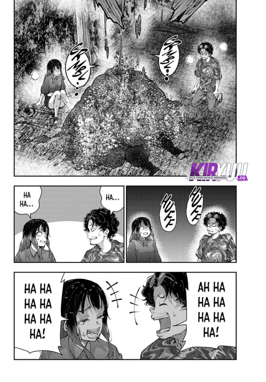 Chapter 60 - halaman 31