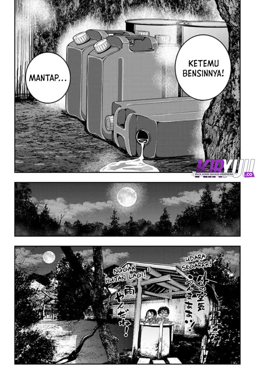Chapter 60 - halaman 33