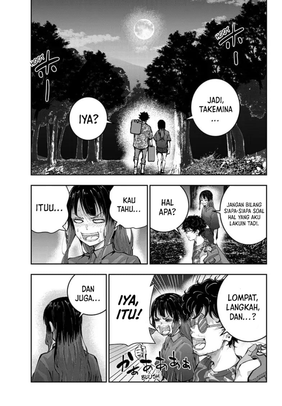 Chapter 60 - halaman 34