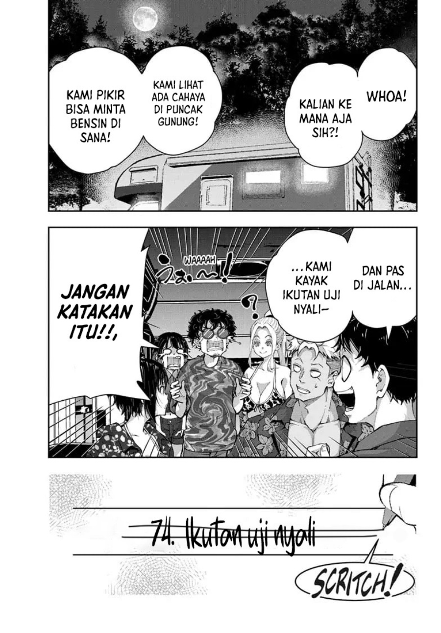 Chapter 60 - halaman 36
