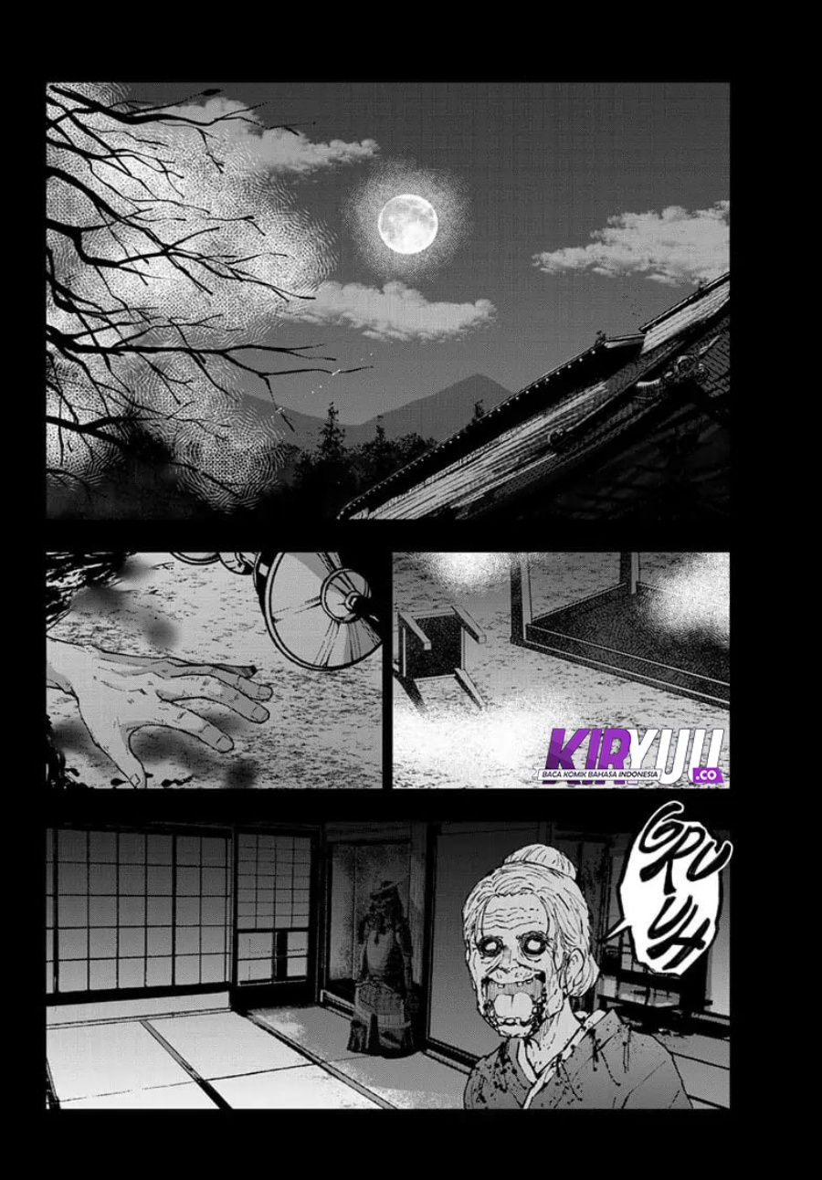 Chapter 60 - halaman 37