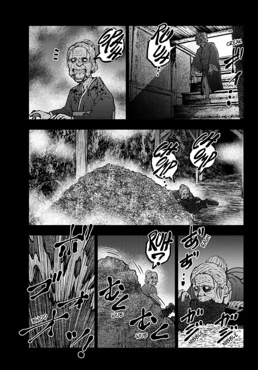 Chapter 60 - halaman 38