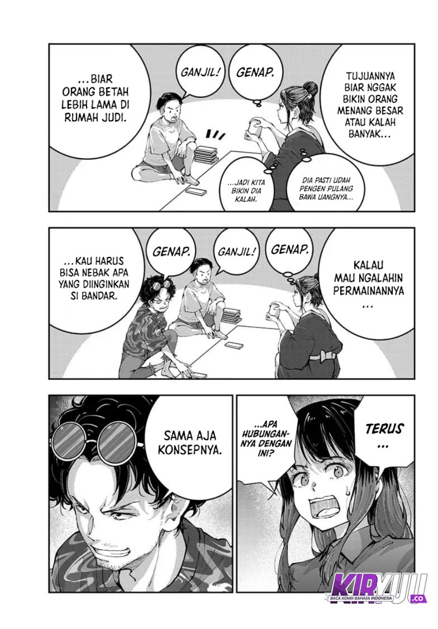 Chapter 60 - halaman 5