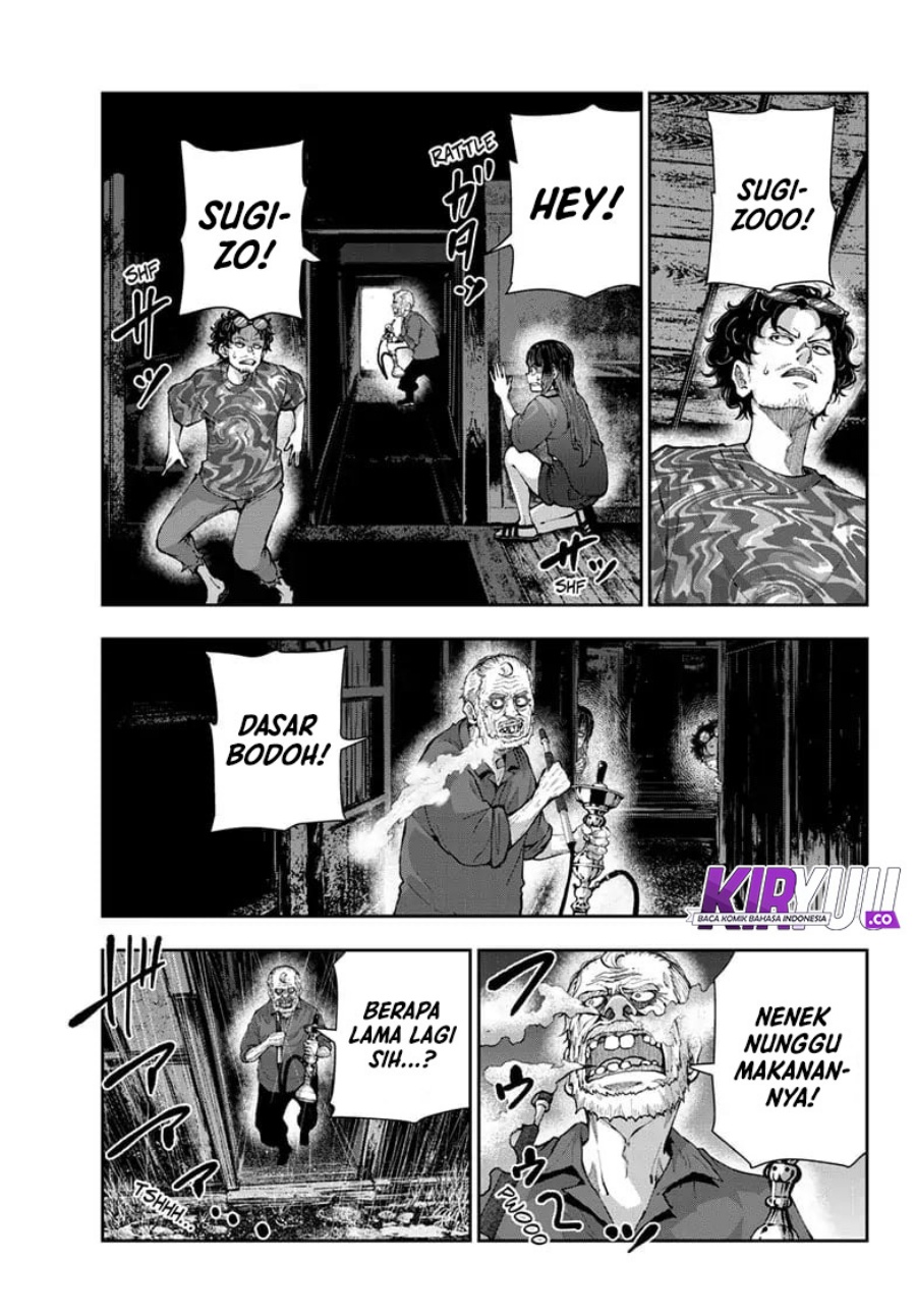 Chapter 60 - halaman 9
