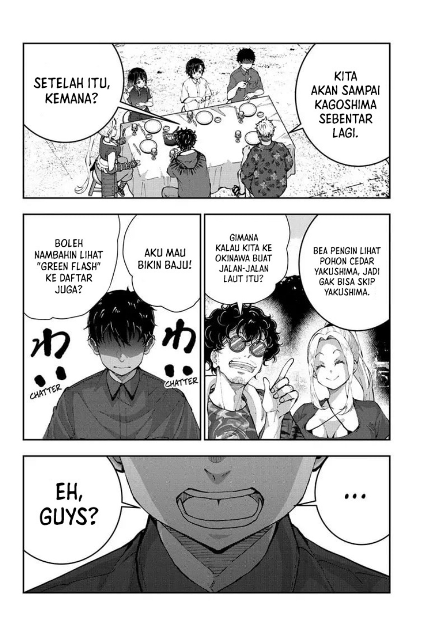 Chapter 61 - halaman 12