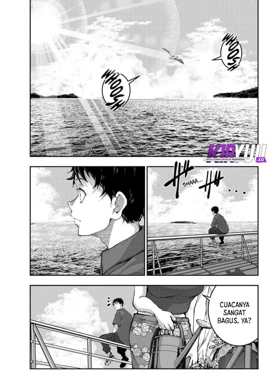 Chapter 61 - halaman 15