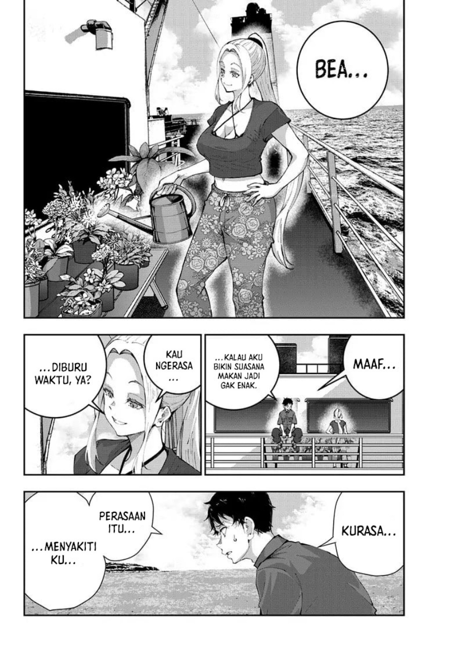 Chapter 61 - halaman 16