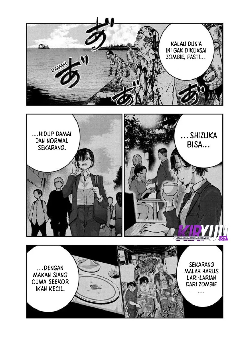 Chapter 61 - halaman 17