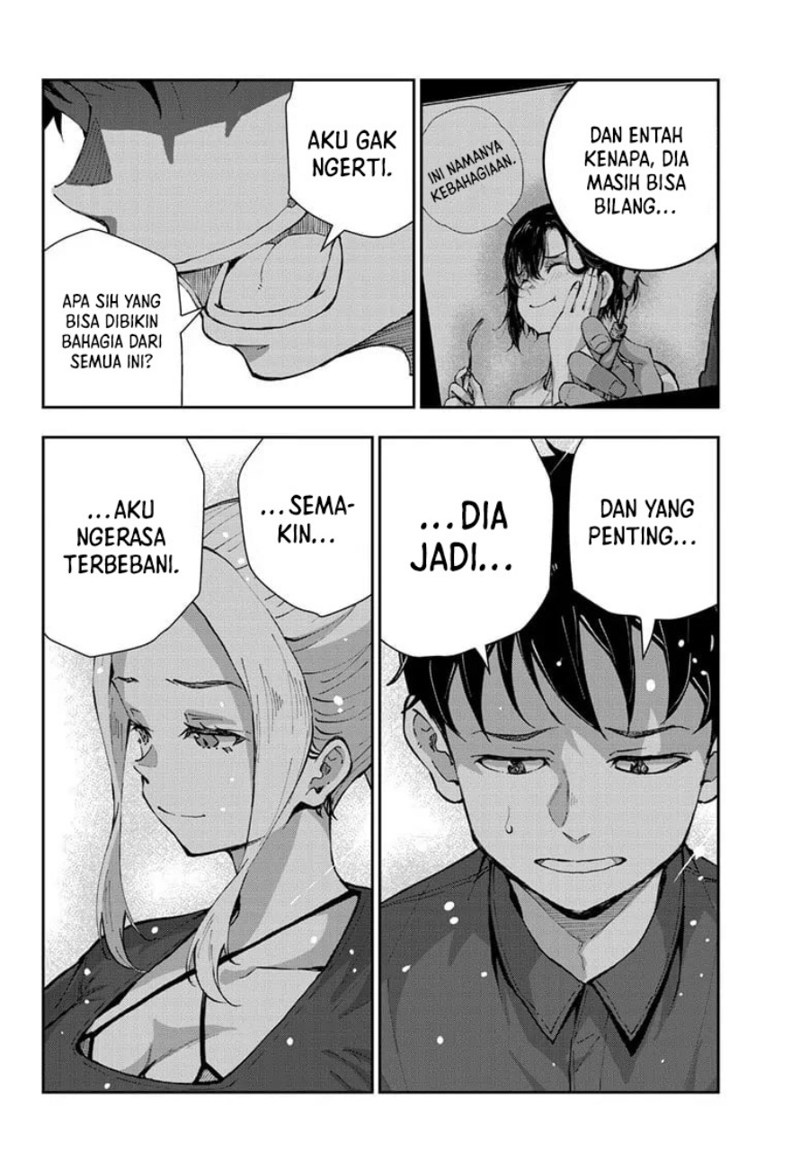 Chapter 61 - halaman 18