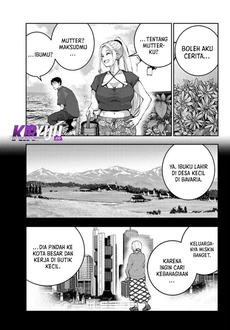 Chapter 61 - halaman 19