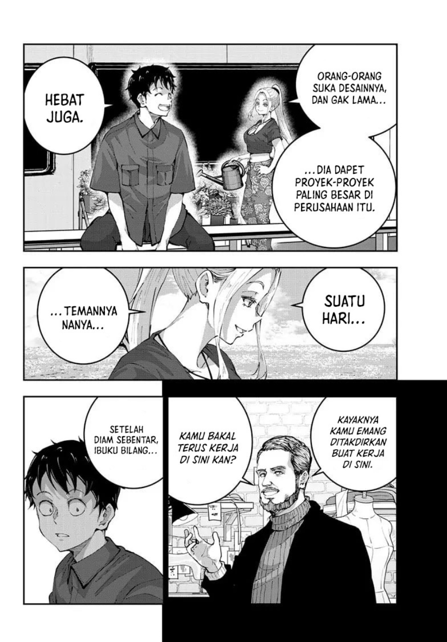 Chapter 61 - halaman 20