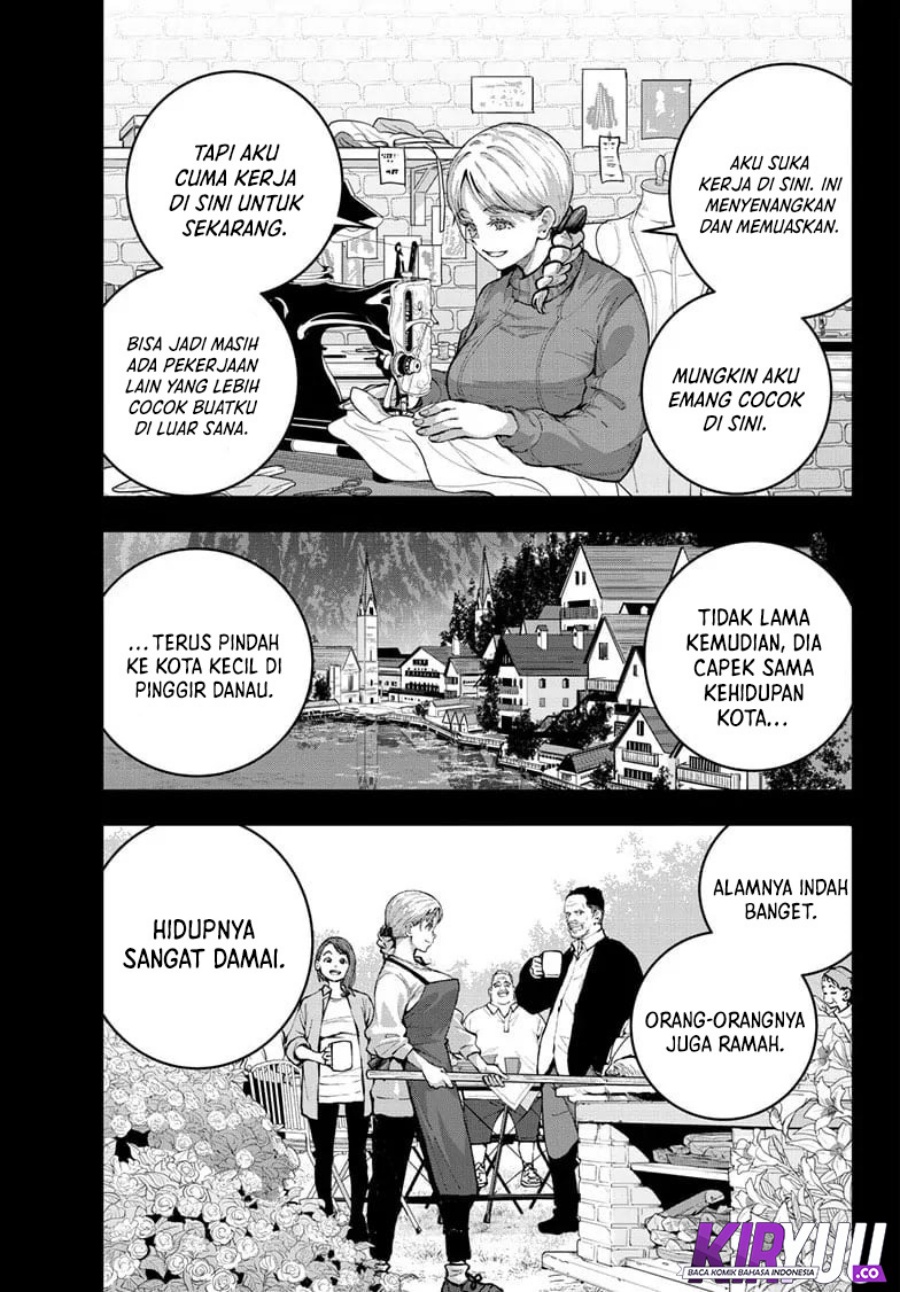 Chapter 61 - halaman 21