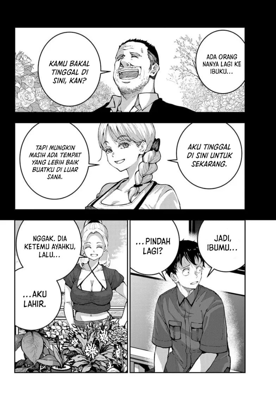 Chapter 61 - halaman 22