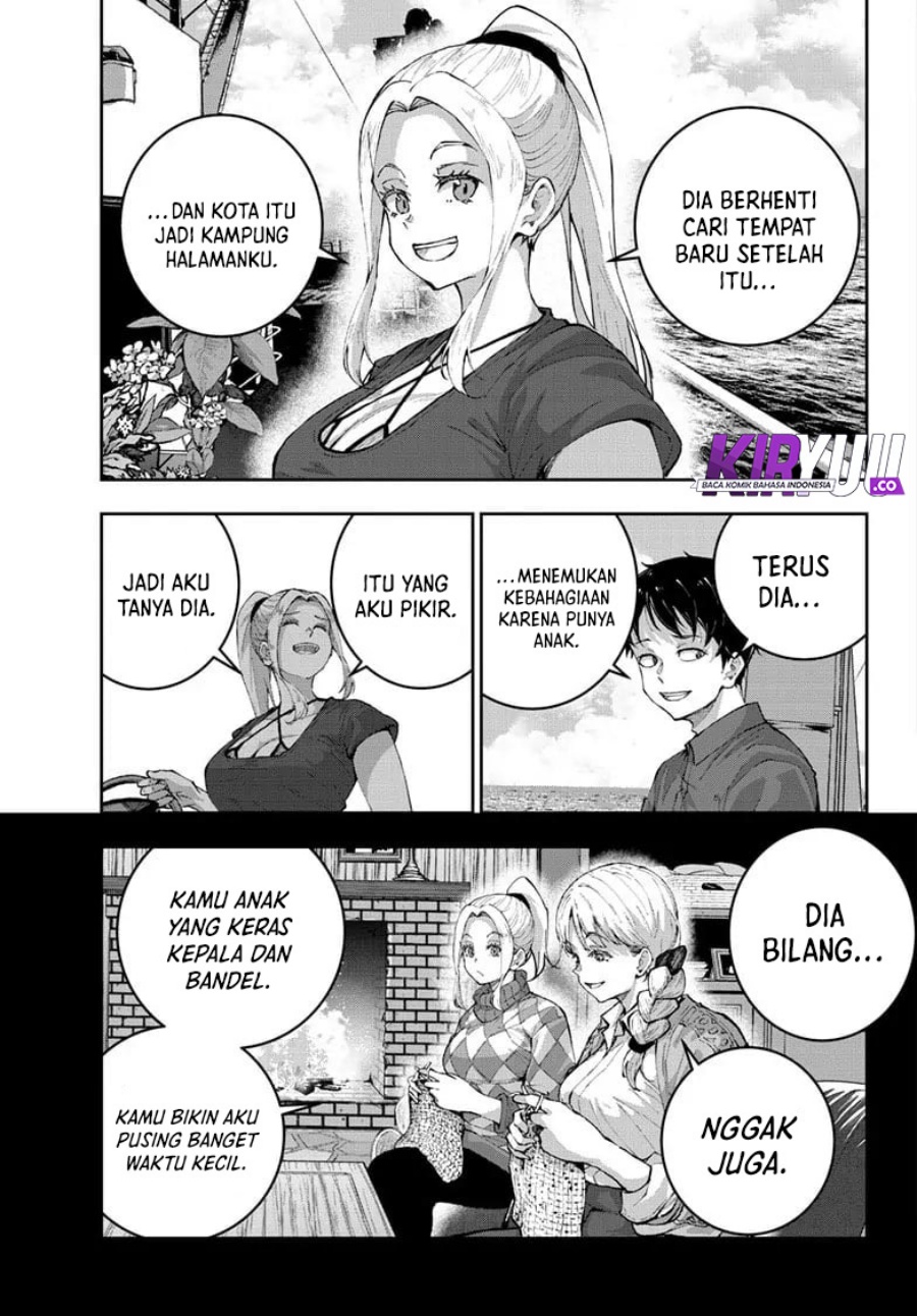 Chapter 61 - halaman 23