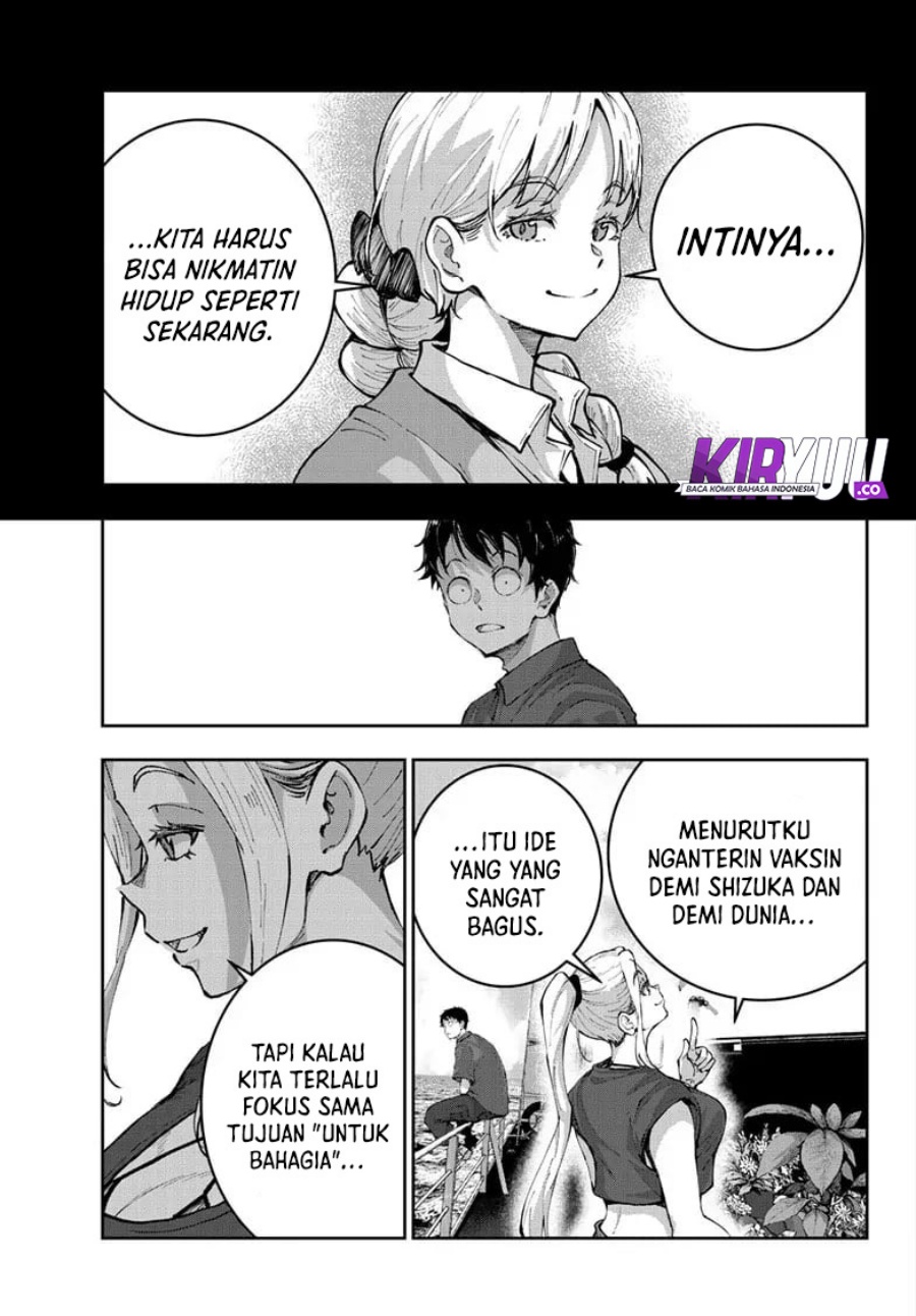 Chapter 61 - halaman 27