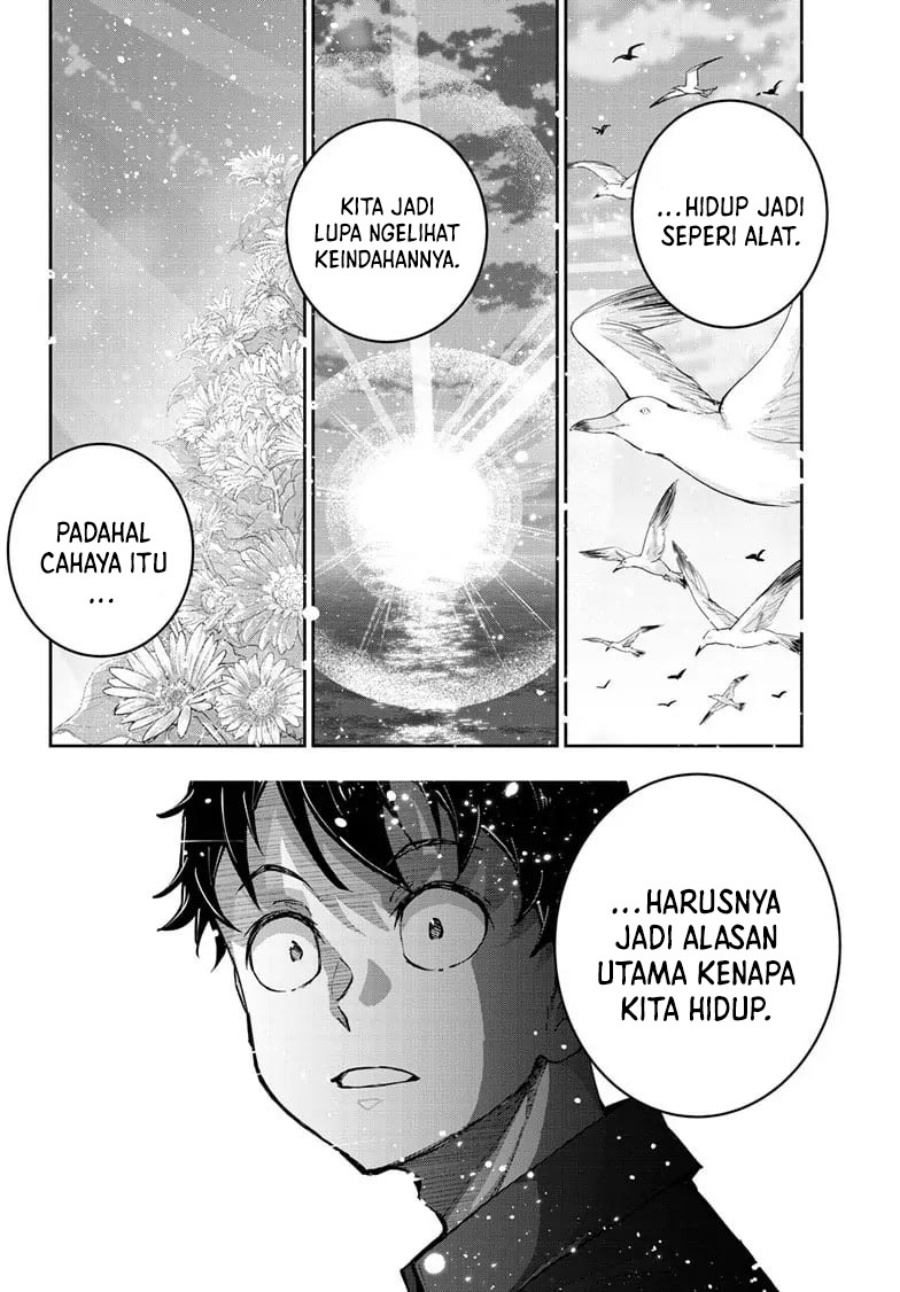 Chapter 61 - halaman 28