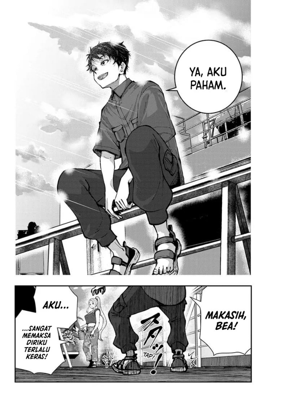Chapter 61 - halaman 30