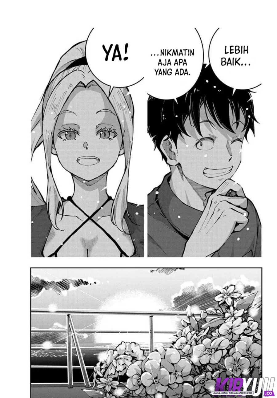 Chapter 61 - halaman 31