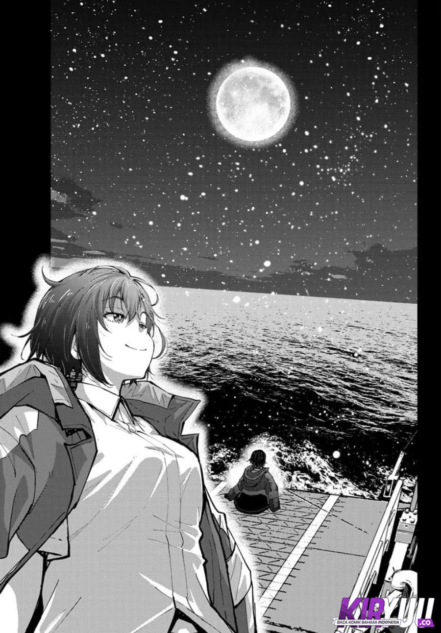 Chapter 61 - halaman 33