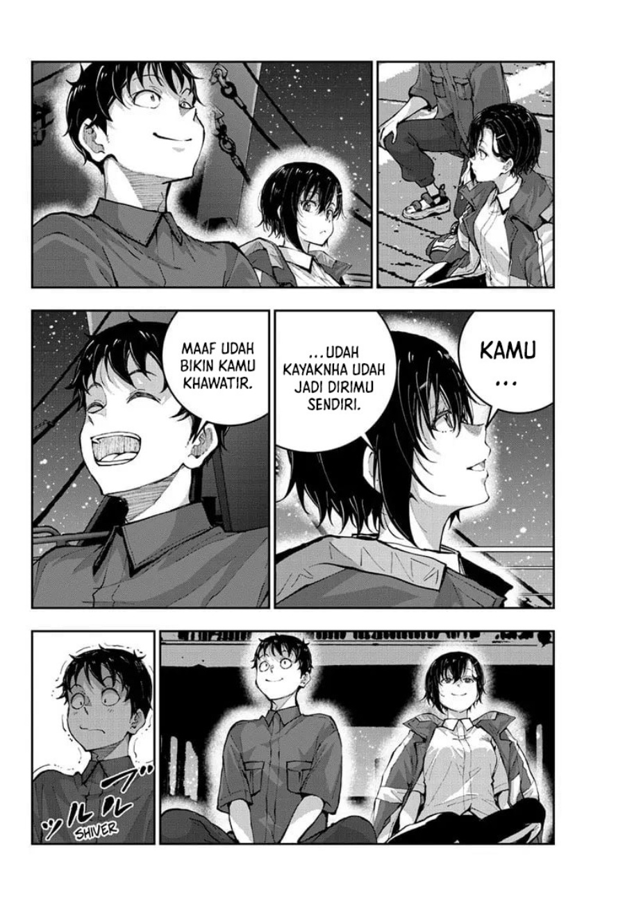 Chapter 61 - halaman 34