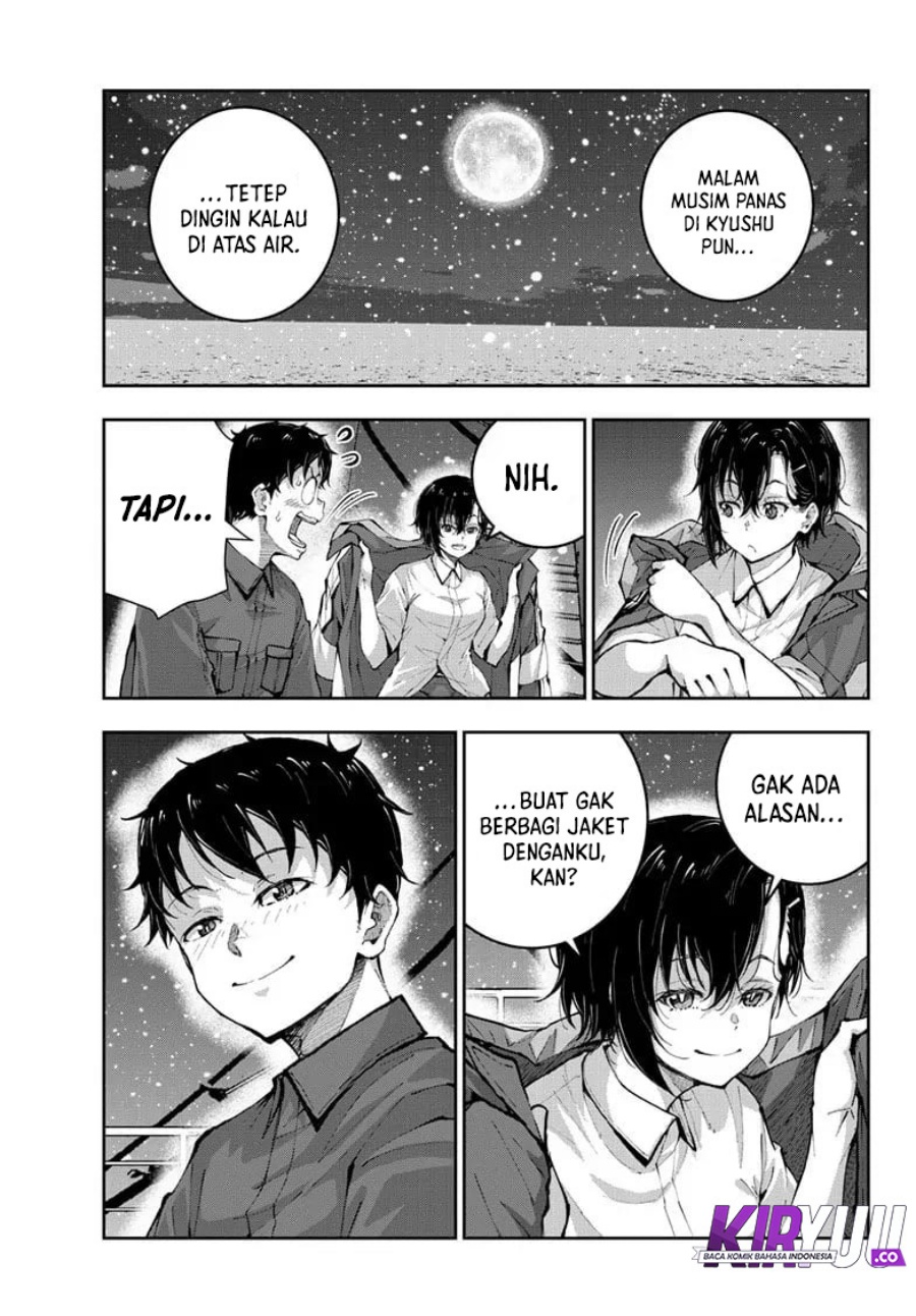 Chapter 61 - halaman 35
