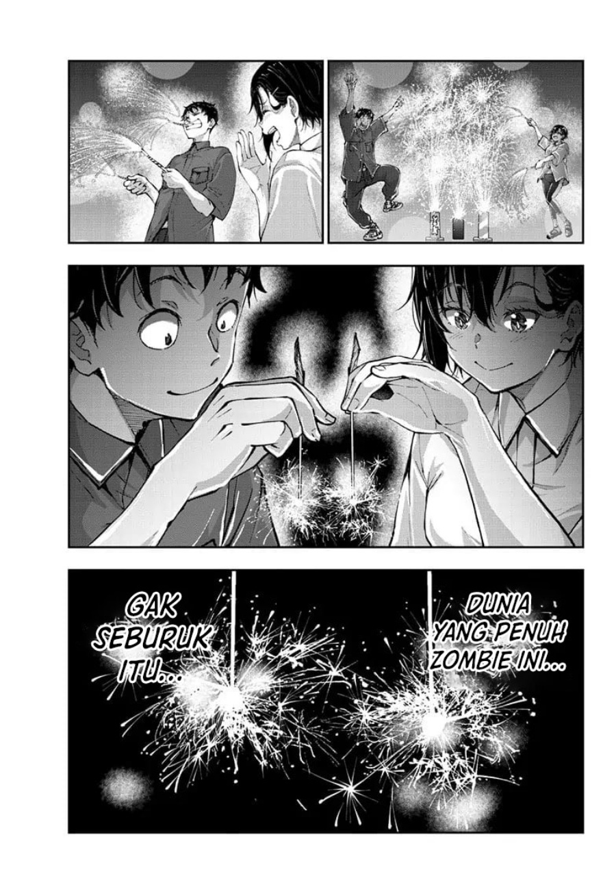 Chapter 61 - halaman 39