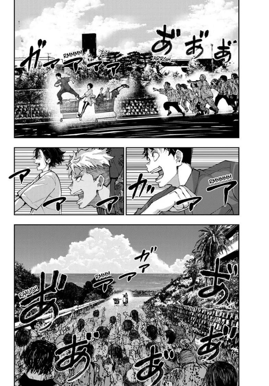 Chapter 61 - halaman 6