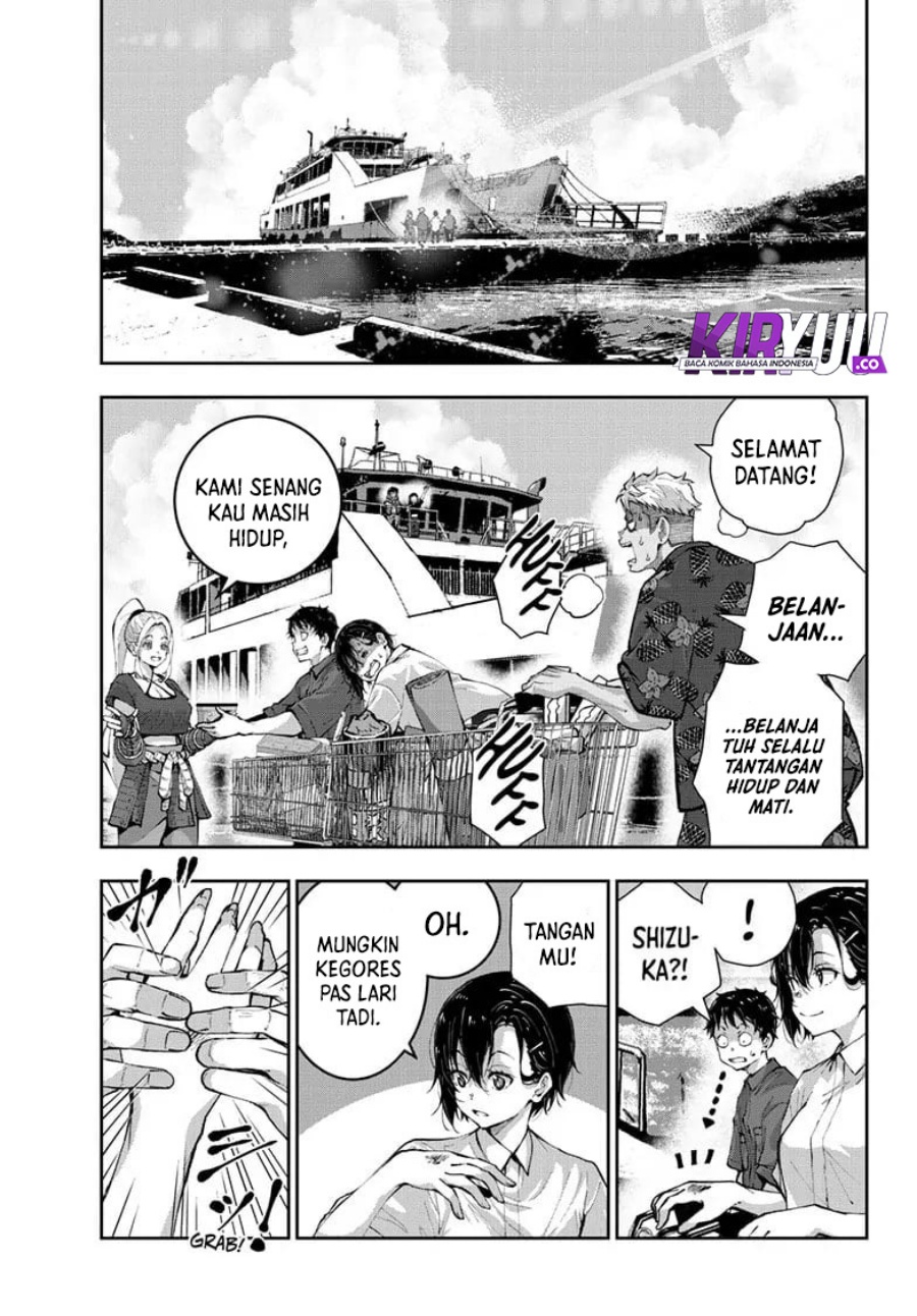 Chapter 61 - halaman 7