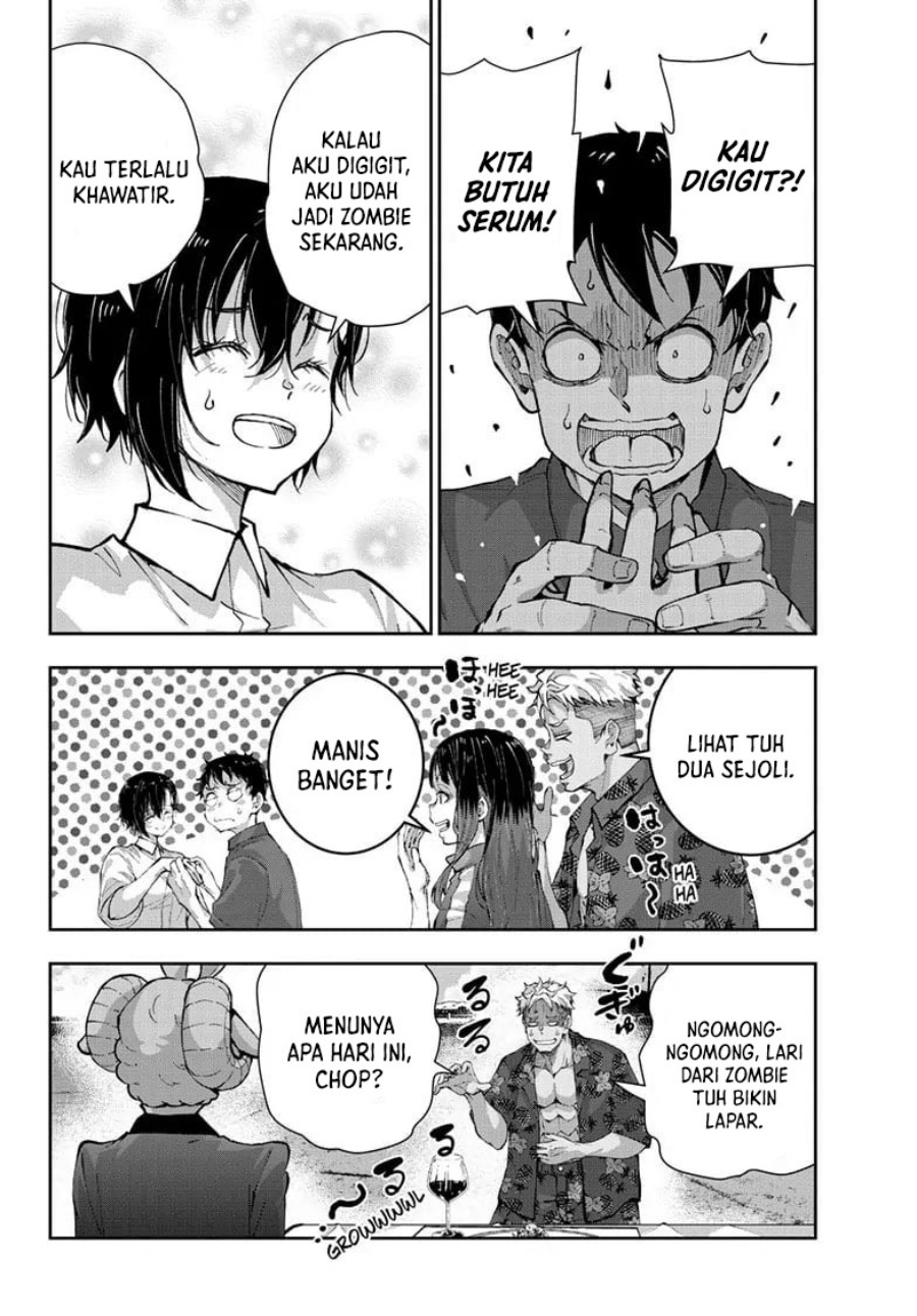 Chapter 61 - halaman 8