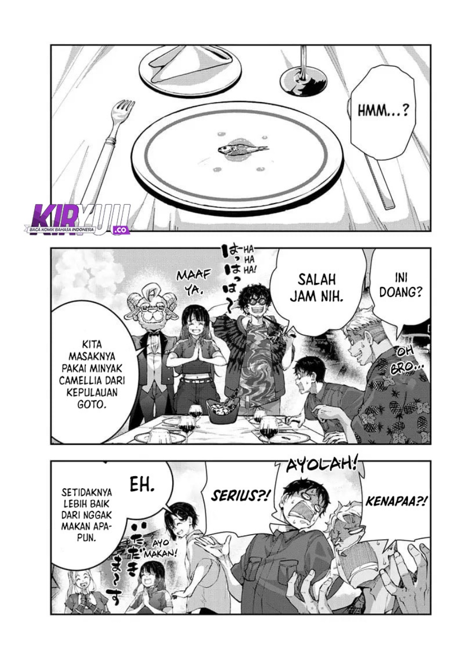 Chapter 61 - halaman 9